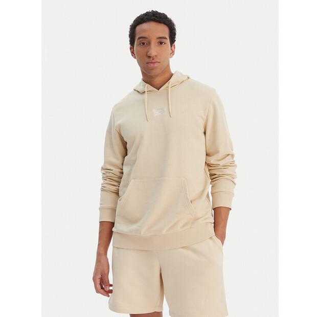Толстовка Reebok Babb EU S