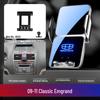 Car Phone Holder for Geely Boyue PRO, Vision S1/X3/X6, Emgrand GL/GS