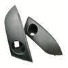 Cornice Pannello Centrale Cruscotto Bocchetta Aria Radio 55413-42070 55412-42060 Pannello Cruscotto Strumenti B1 per RAV4 2006-2012