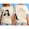 Ariana Grande Eternal Sunshine Tour 2026 Shirt, Vintage Pop Concert Tee, The Eternal Sunshine Tour Shirt, Ariana Grande Fan Gift