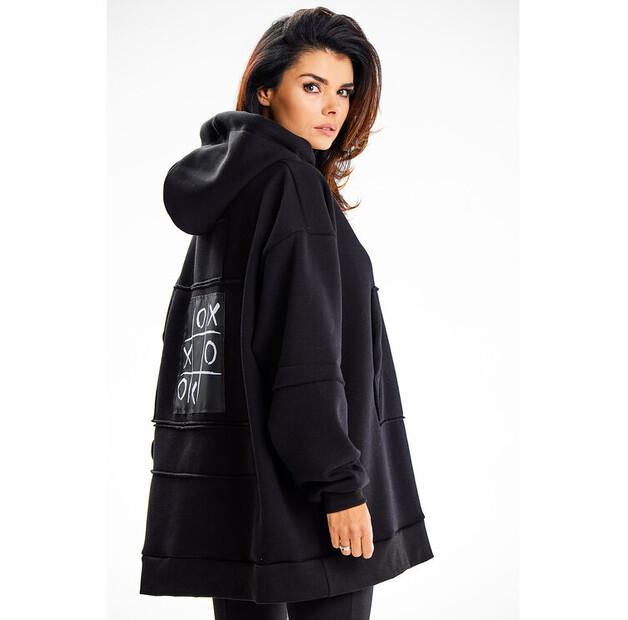 Толстовка Infinite You M332 One Size