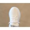 Children's Sports Shoes - Spring/Autumn Collection, New Arrival Casual Mesh Shoes for Boys and Girls, Breathable White Sneakers for Toddlers