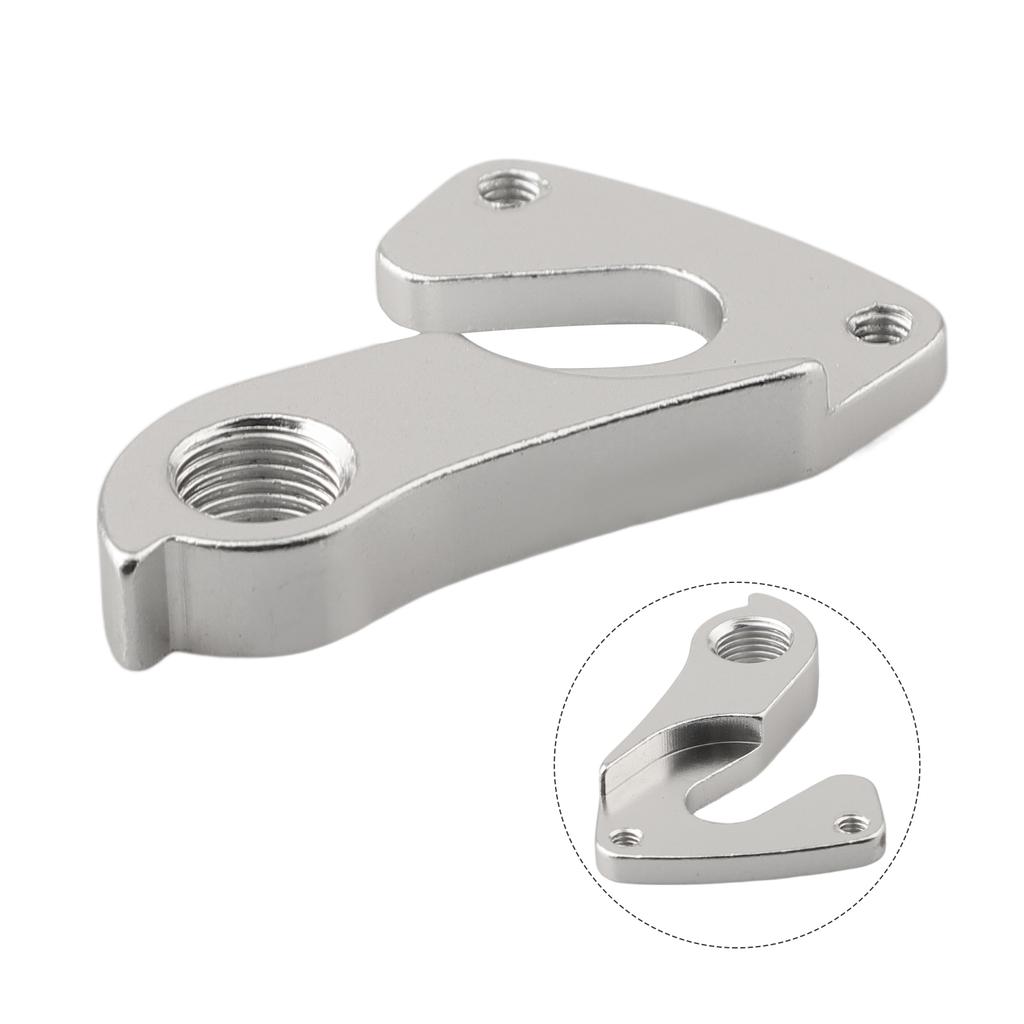 Dérailleur arrière de vélo Patte de dérailleur arrière VTT Patte de dérailleur arrière pour Conway Winora Pièces de vélo