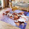 Gizmo Pile Basket Fantasy Carpet For Playroom Bedroom Living Room Sofa Home Decorkids Game Area Rug Nonslip Floor Mat
