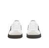 Мужские кроссовки adidas Vl court base id3711 белые