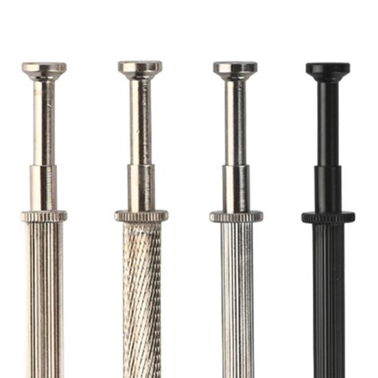 Gems Pick-up Tool Universal Ergonomic Metal Prong Holder Grabber Catcher for Jewels