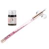 Glass Dip Pen Durable Beautiful Decorative Attractive Comfortable Ink Writing Portable Calligraphy