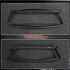 Radiator Grille Trim (for Q60 2016-2022, Carbon) for Infiniti Q50/Q60