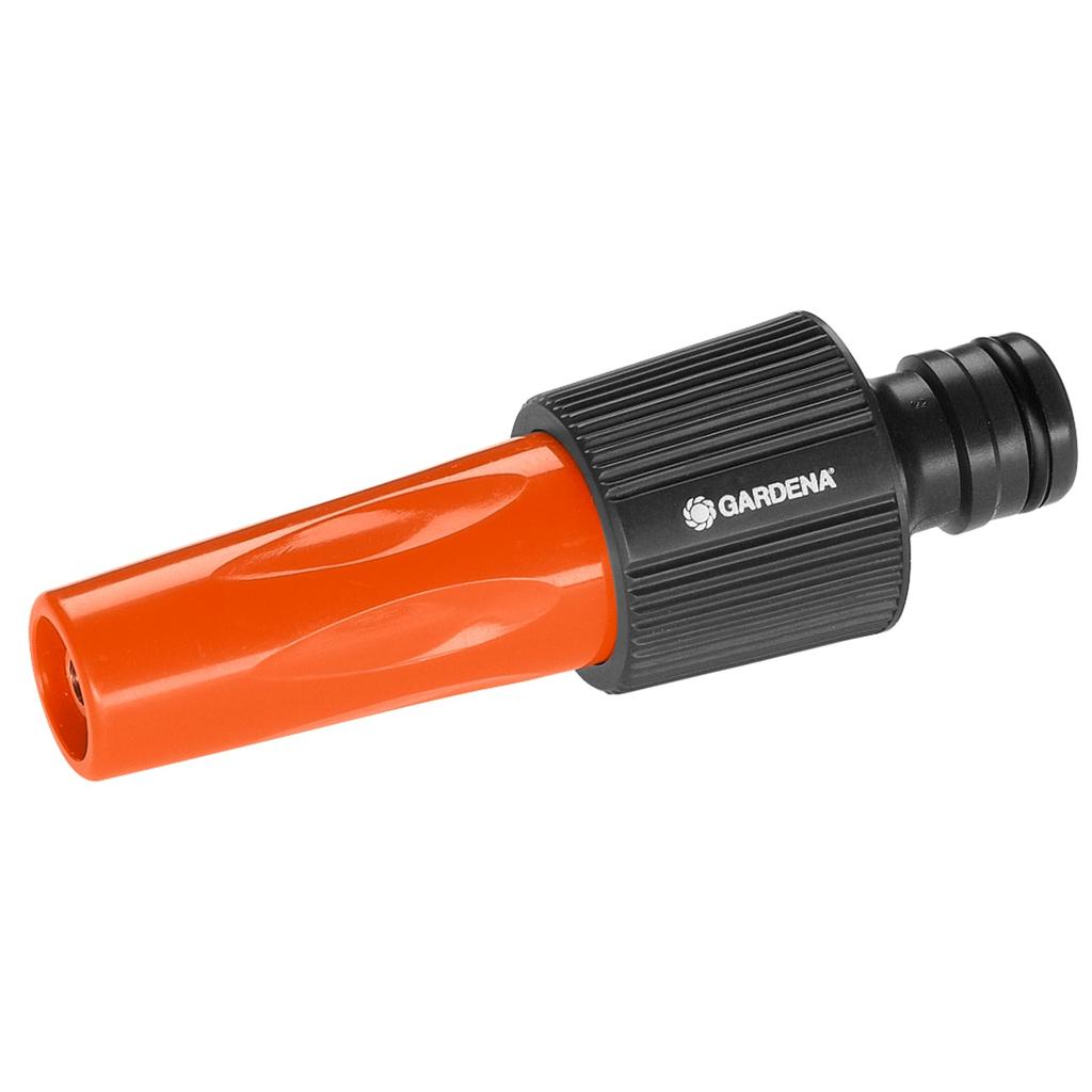 GARDENA Profi System Zavlažovací a čisticí tryska pro 19mm hadici Produkt až na 5 let (Číslo produktu 02818-20) Záruka