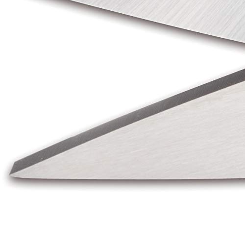 ZWILLING "Twin L Handicraft Scissors 13cm" Embroidery Thread Cutting Sewing [Authorized Japanese Product] 41300-131