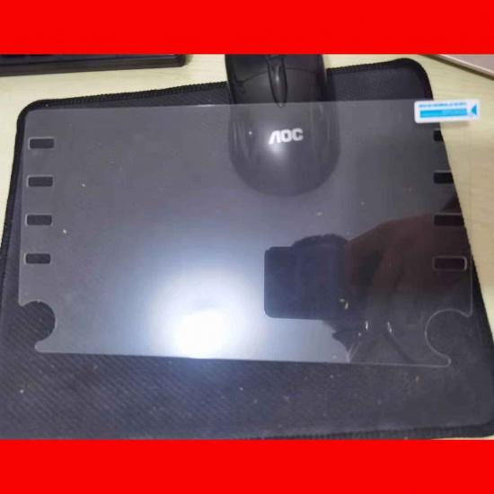 For Toyota Tacoma    8 Inch Car GPS Navigation Tempered Glass Screen Protector Film Auto Interior