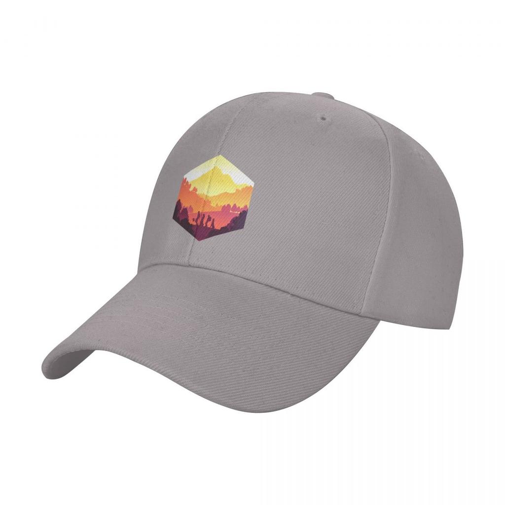 Fall Adventure Baseball Cap Hard Hat Luxury Man Cap Luxury Brand Western Hat Golf WomenMen's
