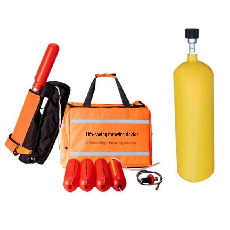 QINXING Emergency Life-saving Thrower Life-saving Thrower