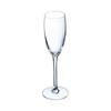Flûtes À Champagne - Chef&Sommelier - Cabernet Tulipe - 16 Cl - Lot De 6 - Résistance Exceptionnelle
