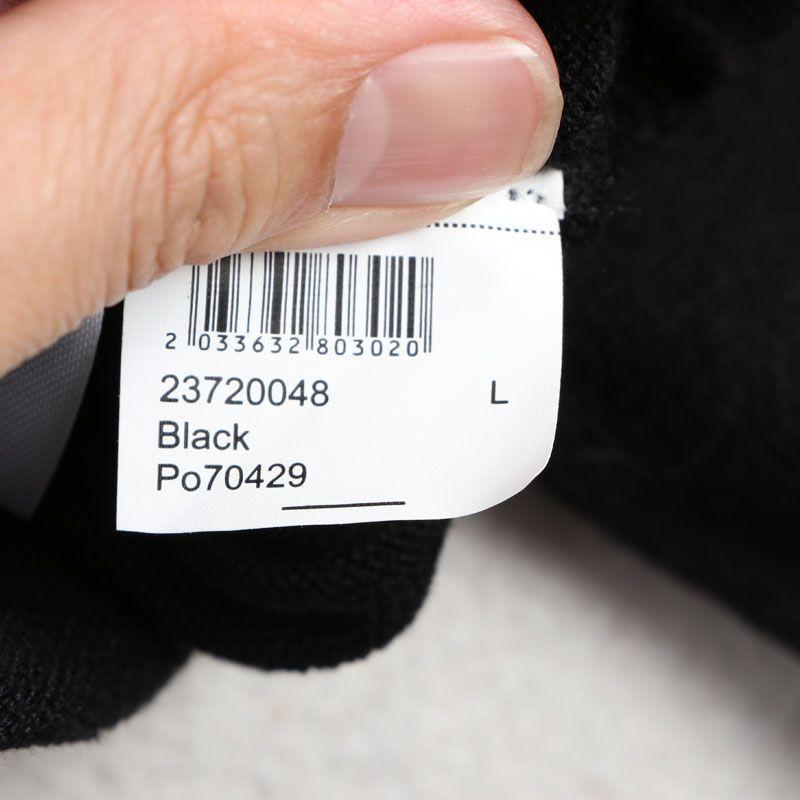 Sunshine House Autumn New Arrival Export European and American Women's Clothing Loose and Idle Fan V Neck Long Sleeves Sweater Knitwear Pullover