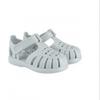 Boutique Fashion Kids Girls Roman Sandals Summer Children Trendy Design Baby Beach Sandal Kids Shoes Toddler Casual Sandals