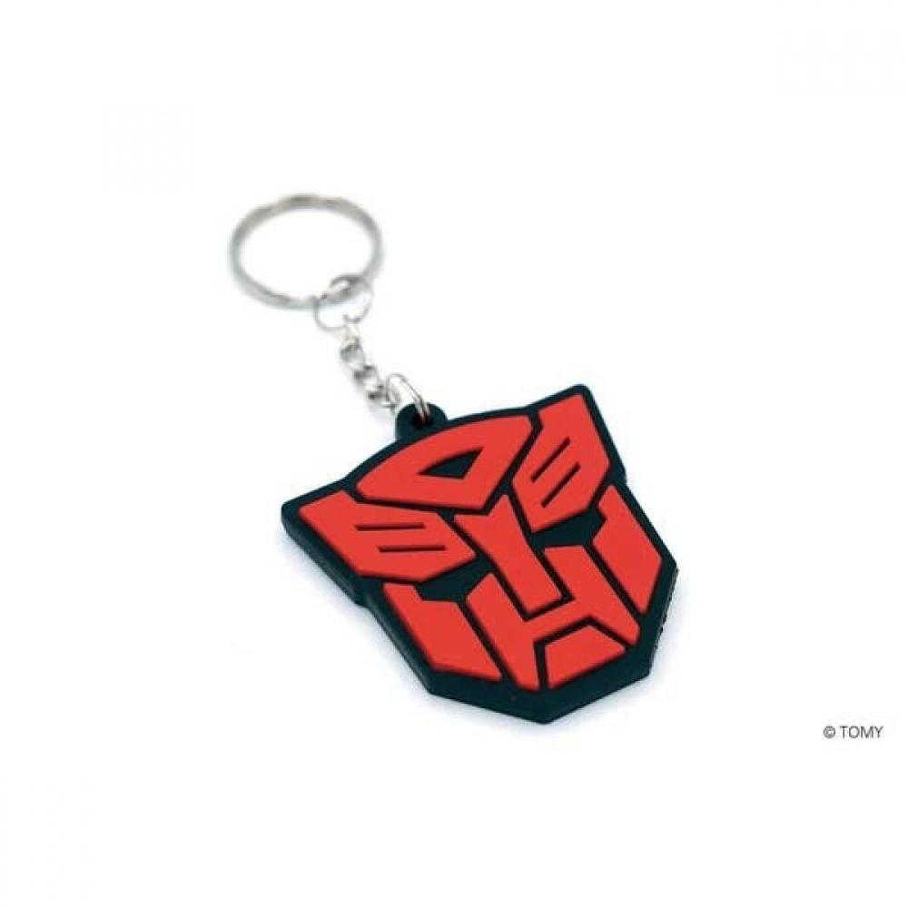 

Transformers Rubber Key Chain Cybertron