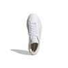 Adidas Neo Grand Court Comfortable Non-Slip Durable Low-Top Tennis Shoes Men Sneakers White GY9413