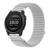 22mm 26mm Nylon Quick Release Loop Strap for Garmin Fenix 8 7X 7XPro Fenix 6X 6 5X 5Plus Tactix7 Forerunner965 955 Enduro 3 Band