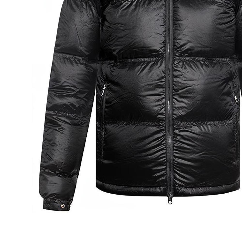 Emporio Armani Down Jacket Men's 6ZPB53-PNE2Z-1200