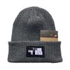 Lightweight Acrylic Knit Hat Windproof Features Autumn Spring Supplies Fashion