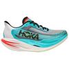 HOKA Cielo X1 2.0 Frost Black Unisex Sneakers Blue 1162053-FLCK