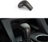 Shift Knob Cover for Toyota AT Cars, Exclusively Designed, Compatible