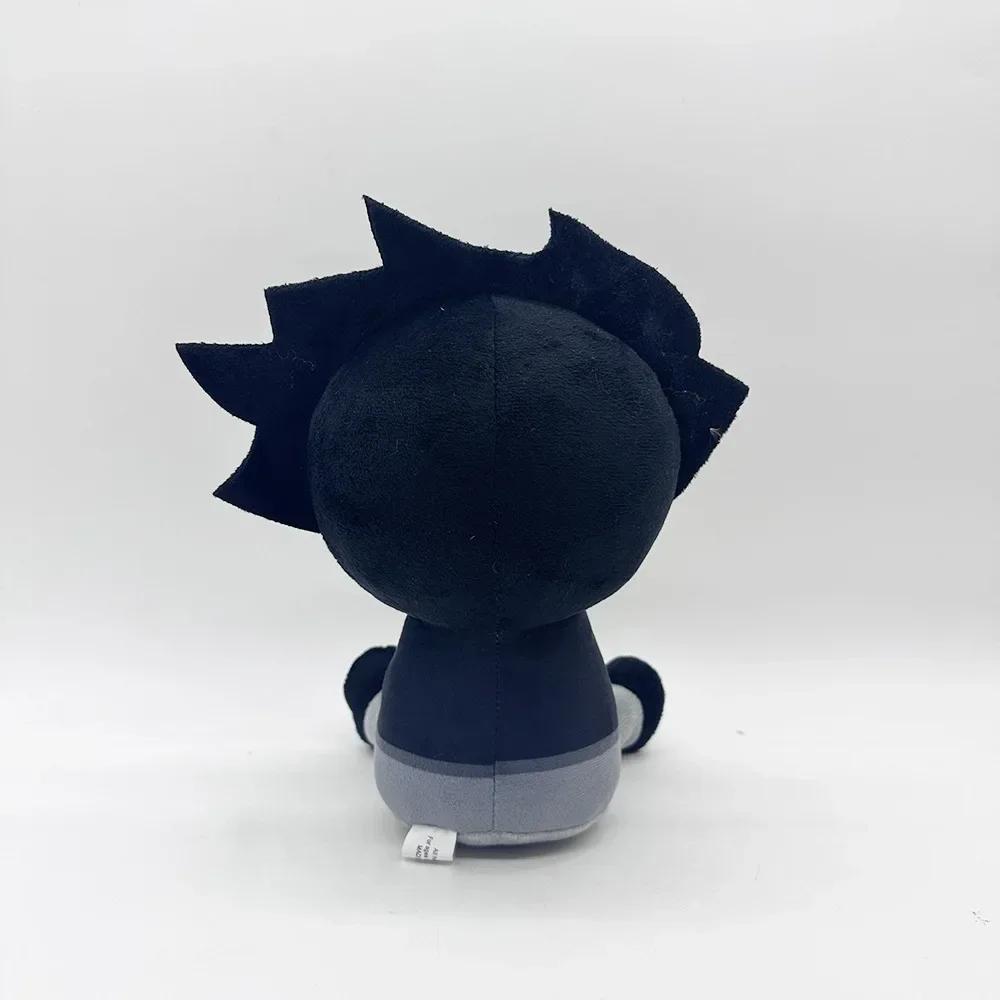 10.2inch Homestuck Karkat Plush Armless Boy Cartoon Anime for Kid Birthday Christmas Gift