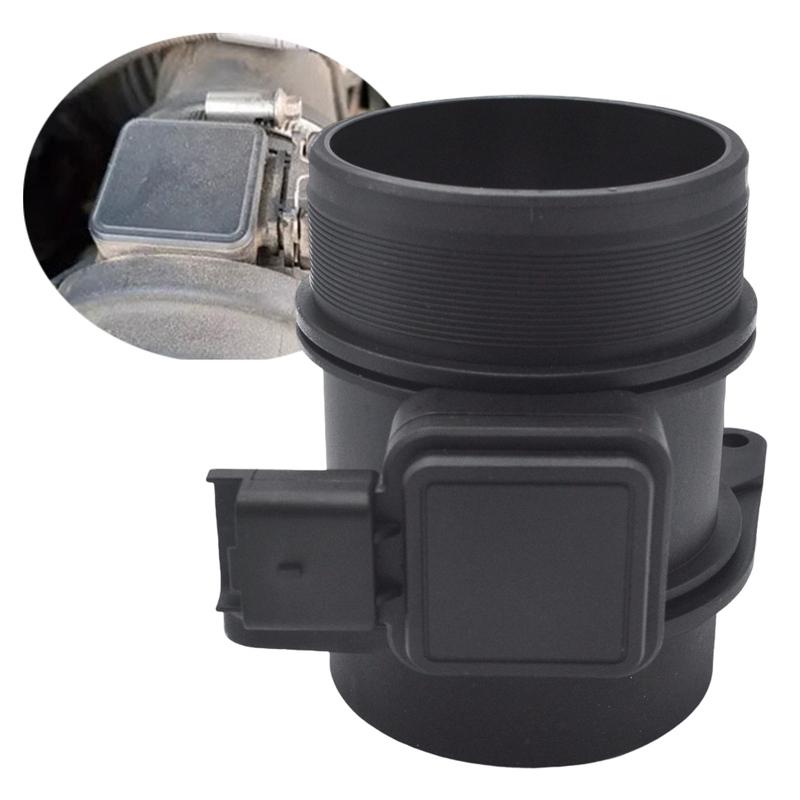 PHF500090 Mass Air Flow Sensor MAF For Land Rover Discovery 4 3.0 TDV6 Diesel Supports Accurate Air Flow Readings