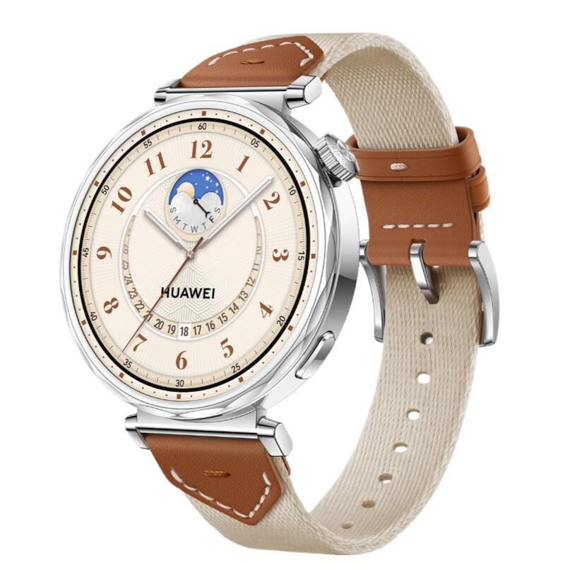 HUAWEI WATCH GT 5 Smartwatch (CN version)