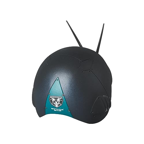 Medicom Toy RAH Real Action Heroes No. 792 Kamen Rider No. 2+1 (Shin Kamen Rider) Approximately 300mm Tall Non-Scale Painted Action Figure