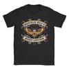 Buffalo Bill Body Lotion Deaths Head Moth T Shirt for Men Cotton Funny TShirts Crew Neck  Tee Shirt Short Sleeve Clothes 6XL