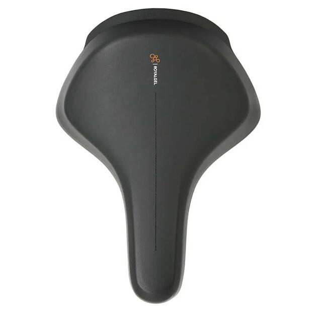 Selle Royal On Royalgel E-Fit Moderate Bicycle Saddle