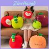 Premium Quality Fruit Plushies For Sleeping And Snuggling