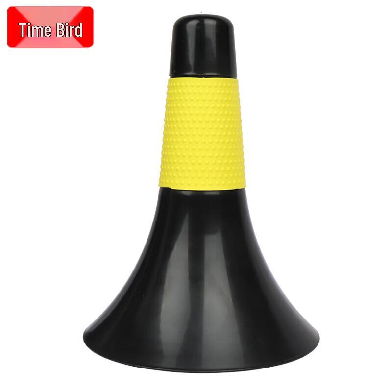 Thickened Sports Training Marker Cones