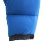 THE NORTH FACE Down jacket M Blue Outdoor ND91630Z Men's Used