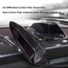 Carbon Fiber Antenna Trim Cover For -2025 BMW G20 G80 G42 G87 G82 X5 X6 X7
