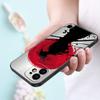 Samurai Japan Art Phone Case For iPhone Samsung Galaxy Redmi Xiaomi Oppo OnePlus Note S A 7 8 9 10 11 12 13 14 20 21 22 23 53 54 Pro Max Plus Ultra