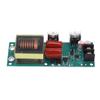 High Frequency High Voltage Boost Module 12V 24V to 1KV 2KV AC Output Electronic Inverter Multiplier Board Driver
