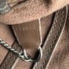 LOUIS VUITTON Baguette PM M58990 Tote Bag Brown Women used