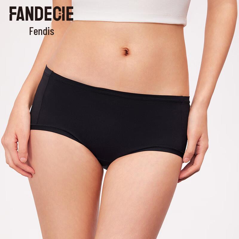 Женские удобные трусы Fandecie M