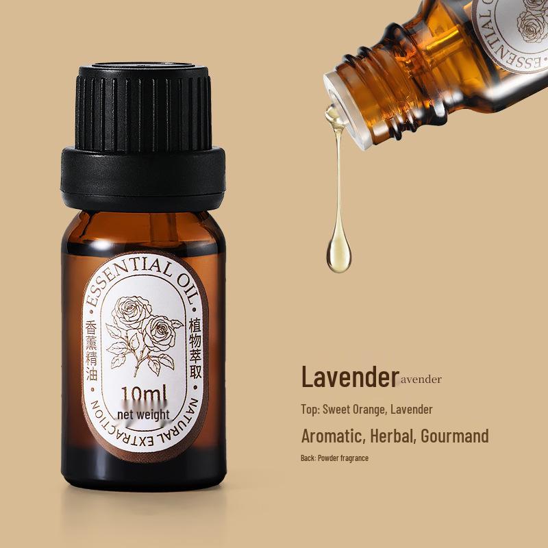 Flameless Stone Diffuser Gift Box: Long-lasting Aromatherapy Essential Oil Air Freshener Ornament