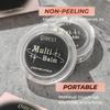 Color Changing Blush Balm Black Transparent Crystal Blush Cream Magic Gel Natural Nude Lip & Cheek Contouring Blush Rouge