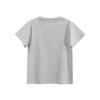 27Kids Children's Clothing Kidsren's Short-Sleeved T-Shirt Summer Boys' Puppy Pure Cotton Top Baby Half-Sleeved Printed Clothes