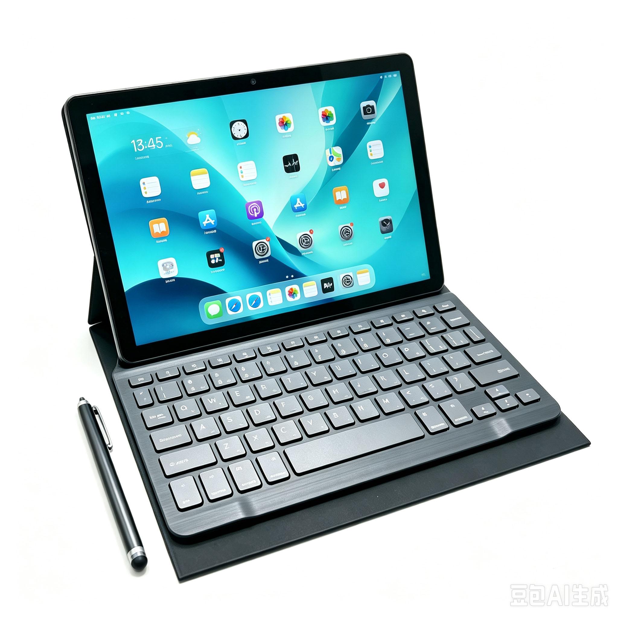 Android tablet 10.1-inch 128 GB