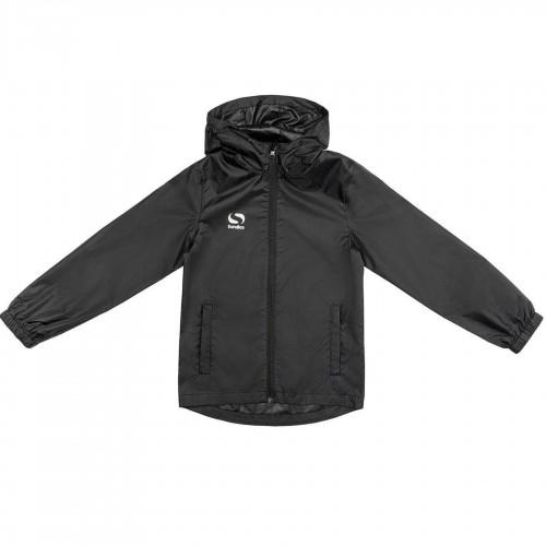 Sondico Childrens/Kids Ventilated Raincoat