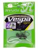 RYUGI Jig Head Vespa #2 1.8g Black