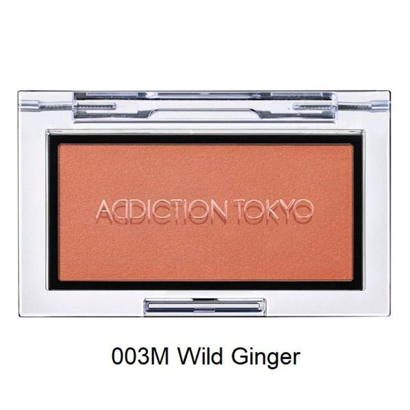 ADDICTION - The Blush Matte