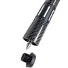 Telescopic Snooker Cue Extension Billiard Cue Cue End Portable Adjustable Cue