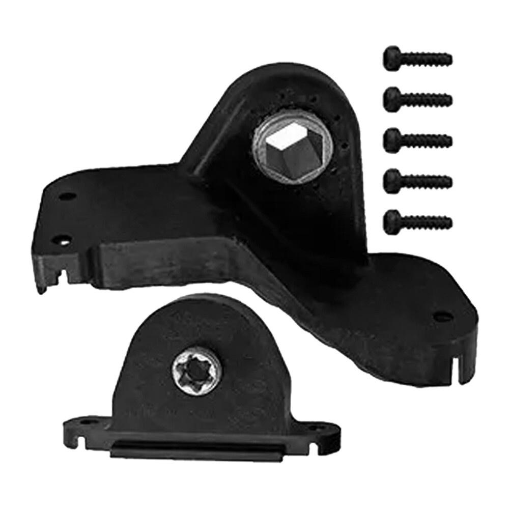 Left Side Headlight Repair Set For Mercedes Benz GLC-Class X253 2015-2023